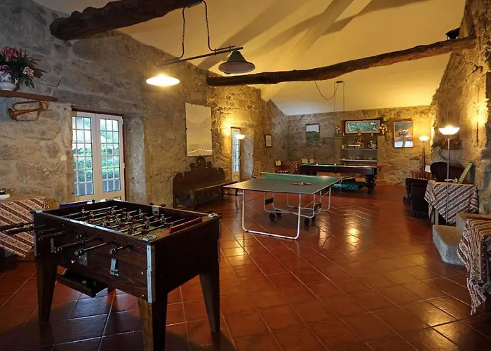 Quinta Do Galgo
