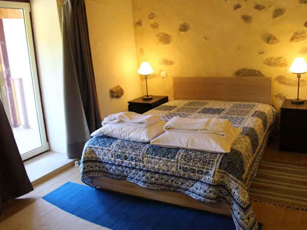 Casa rural Quinta Do Galgo Amares