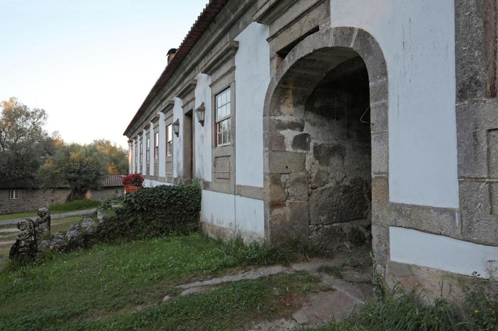 Casa rural Quinta Do Galgo