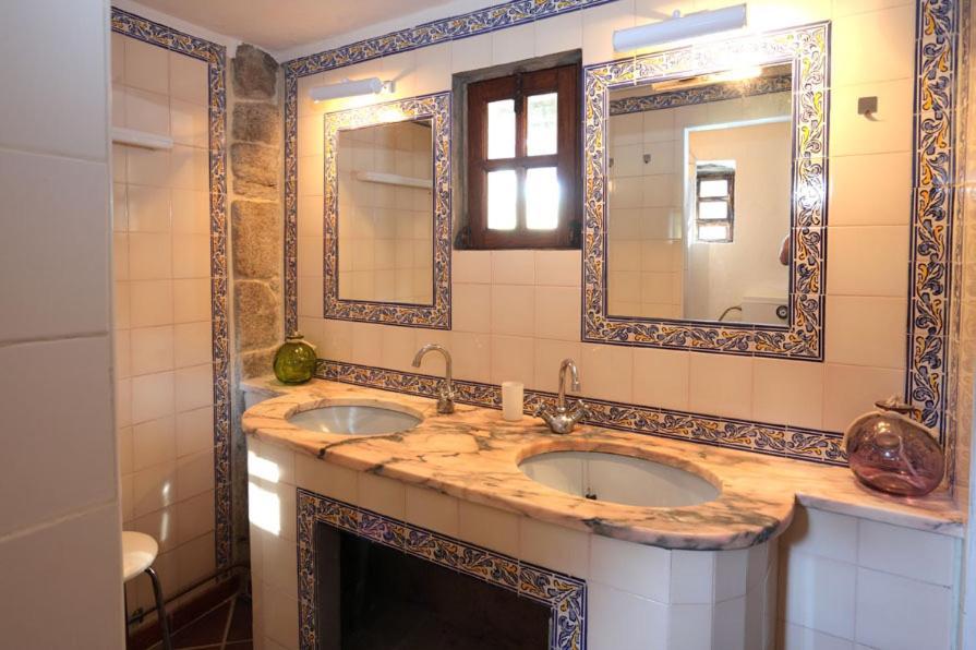 Casa rural Quinta Do Galgo Amares