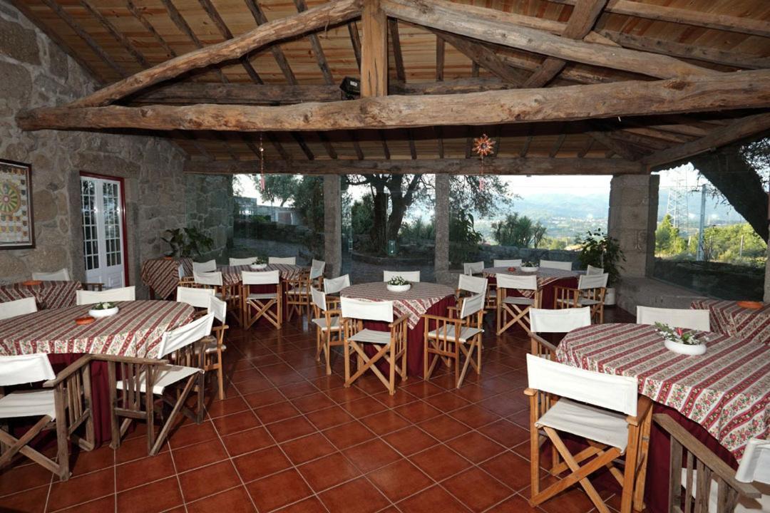 Casa rural Quinta Do Galgo