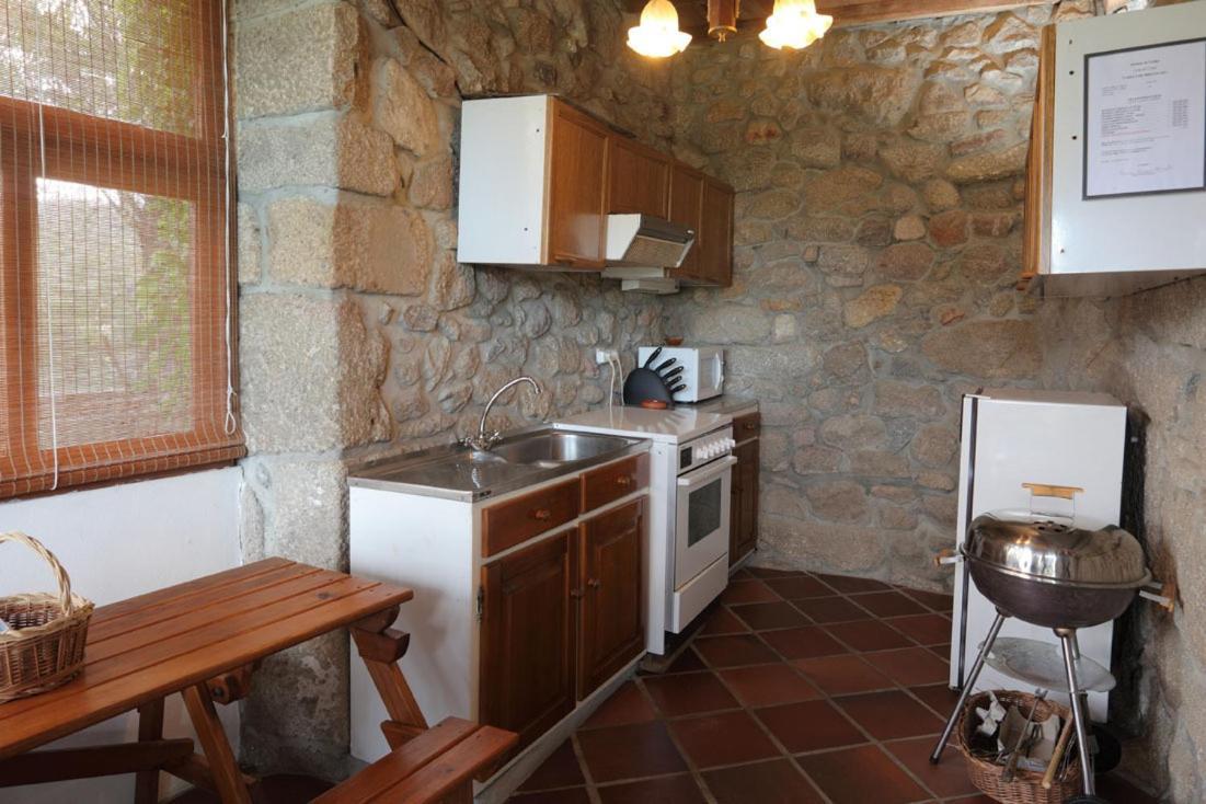 Casa rural Quinta Do Galgo *