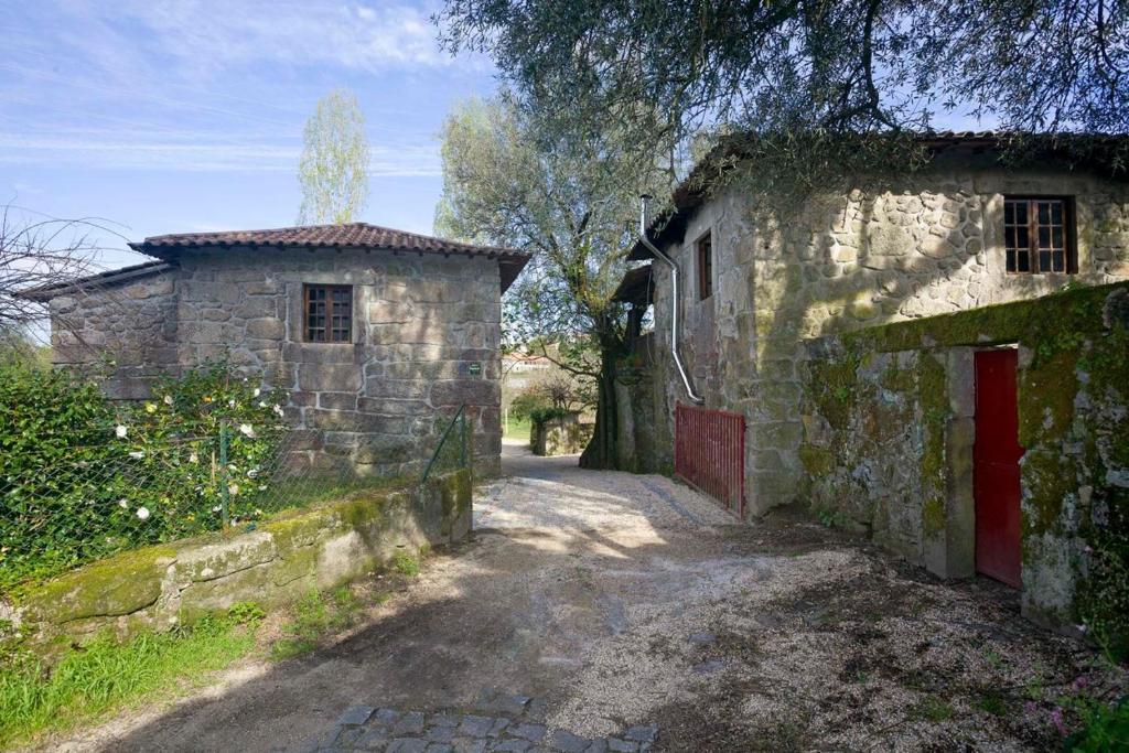 Quinta Do Galgo Casa rural