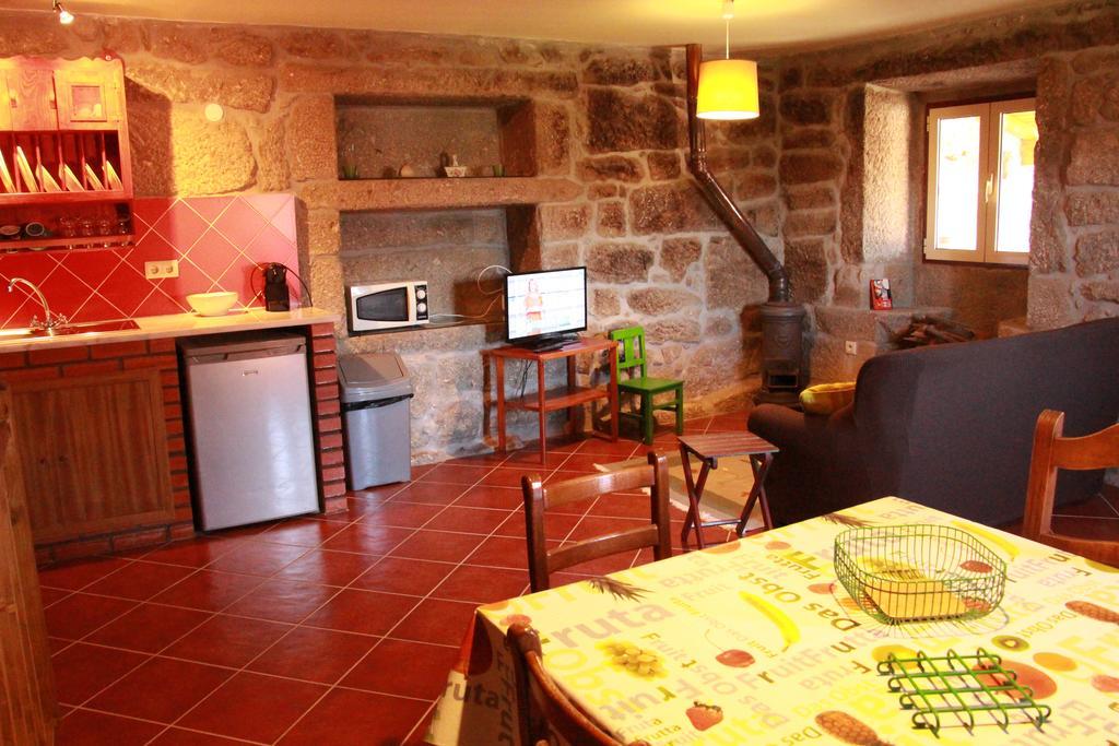 Quinta Do Galgo Amares
