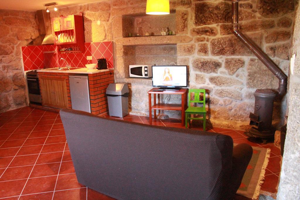 Casa rural Quinta Do Galgo *