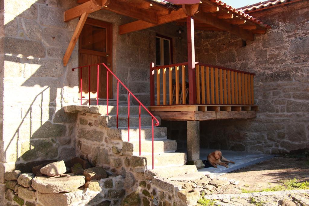 Quinta Do Galgo *