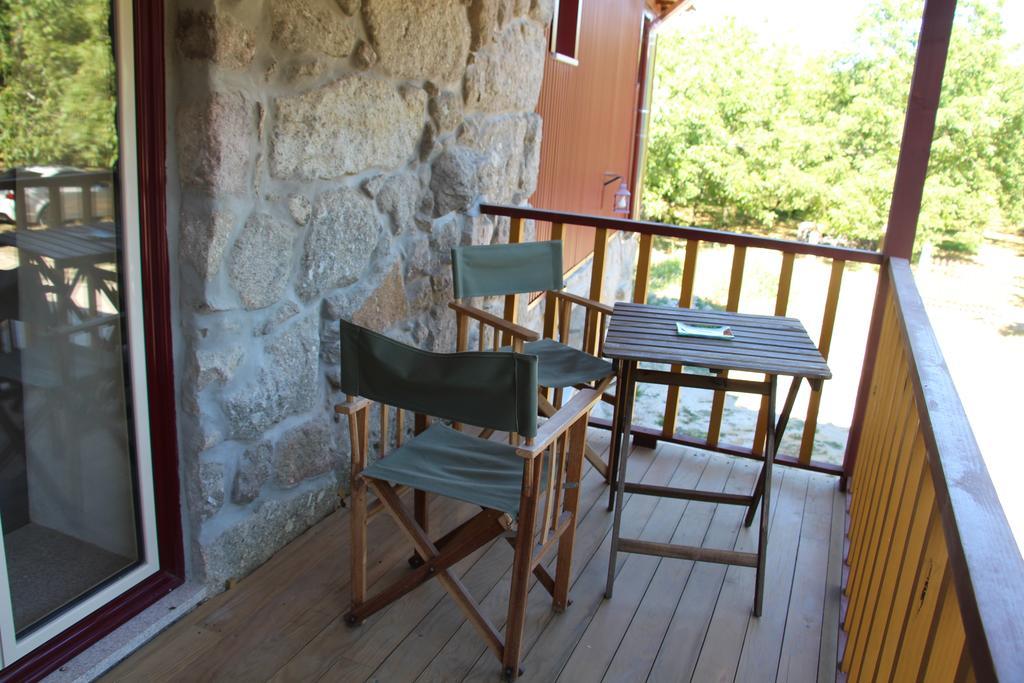 Quinta Do Galgo Casa rural