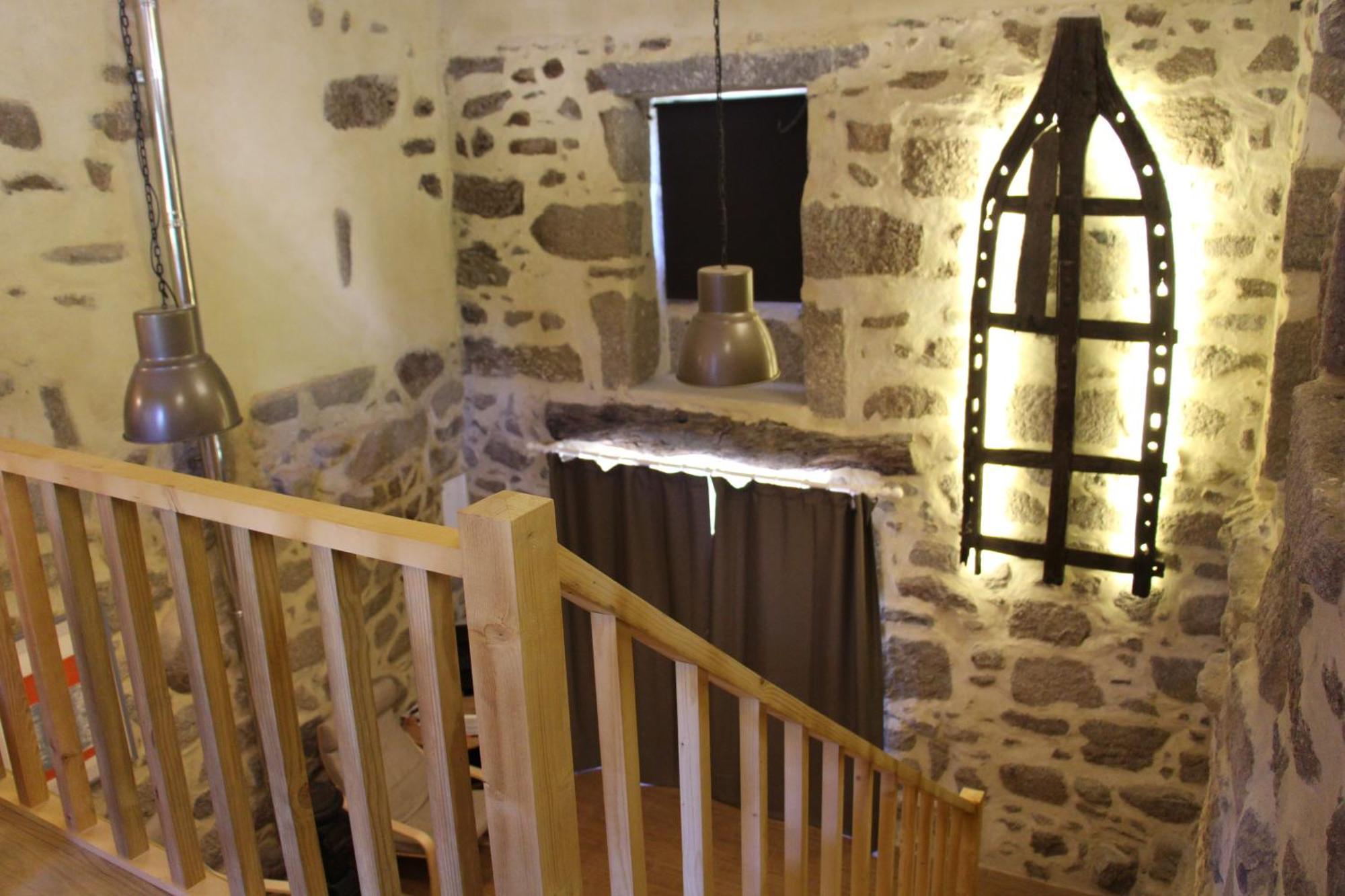Casa rural Quinta Do Galgo *