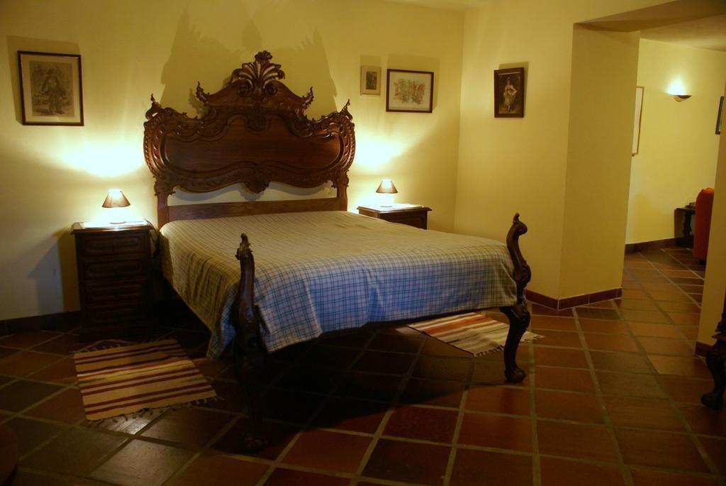 Casa rural Quinta Do Galgo *