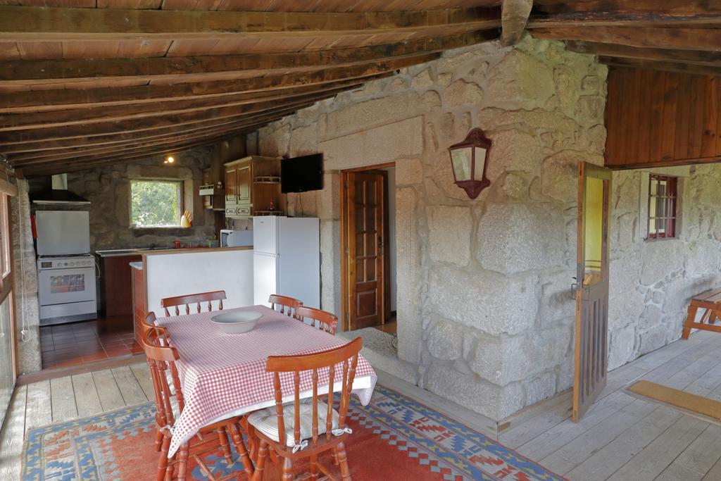 Quinta Do Galgo Casa rural *
