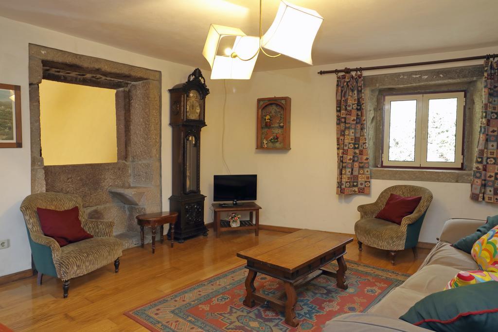 Quinta Do Galgo