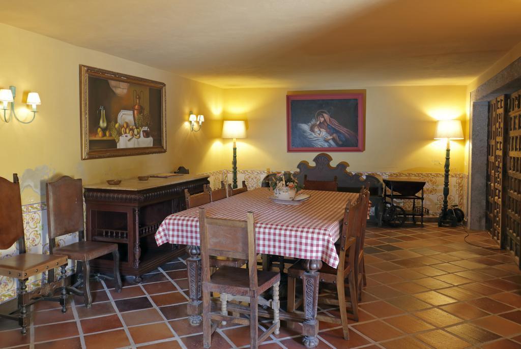 Quinta Do Galgo