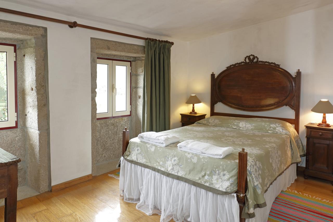 Casa rural Quinta Do Galgo Amares