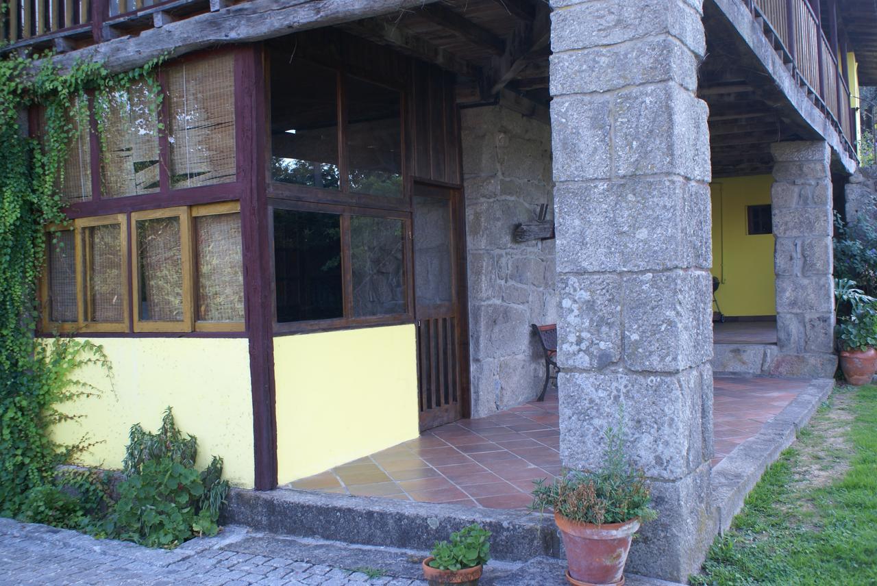 Quinta Do Galgo * Amares