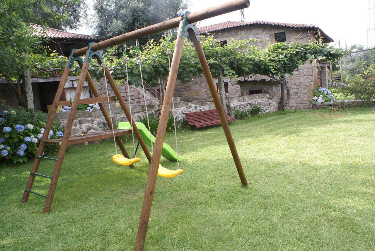 Quinta Do Galgo Casa rural *